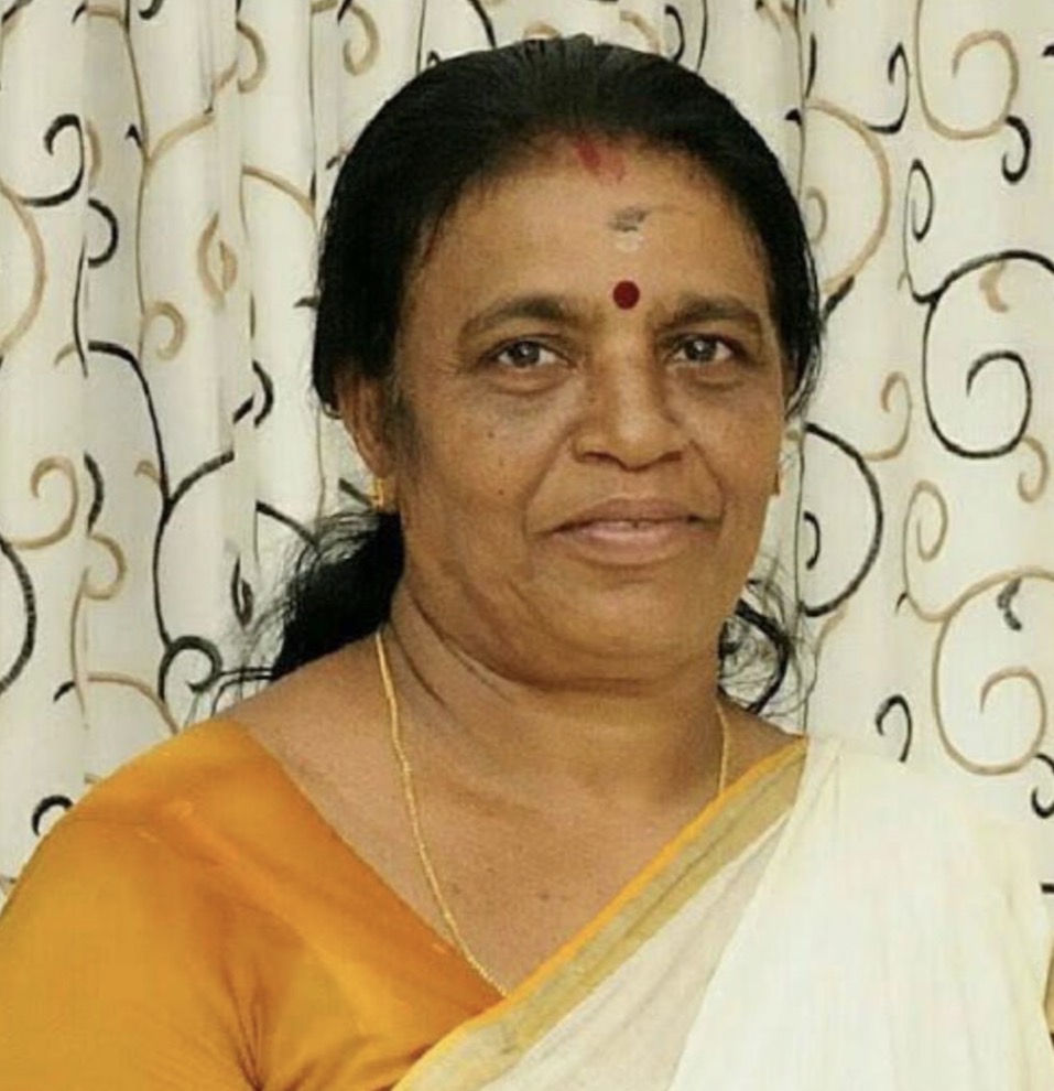 Ambika Kumari - Trainer