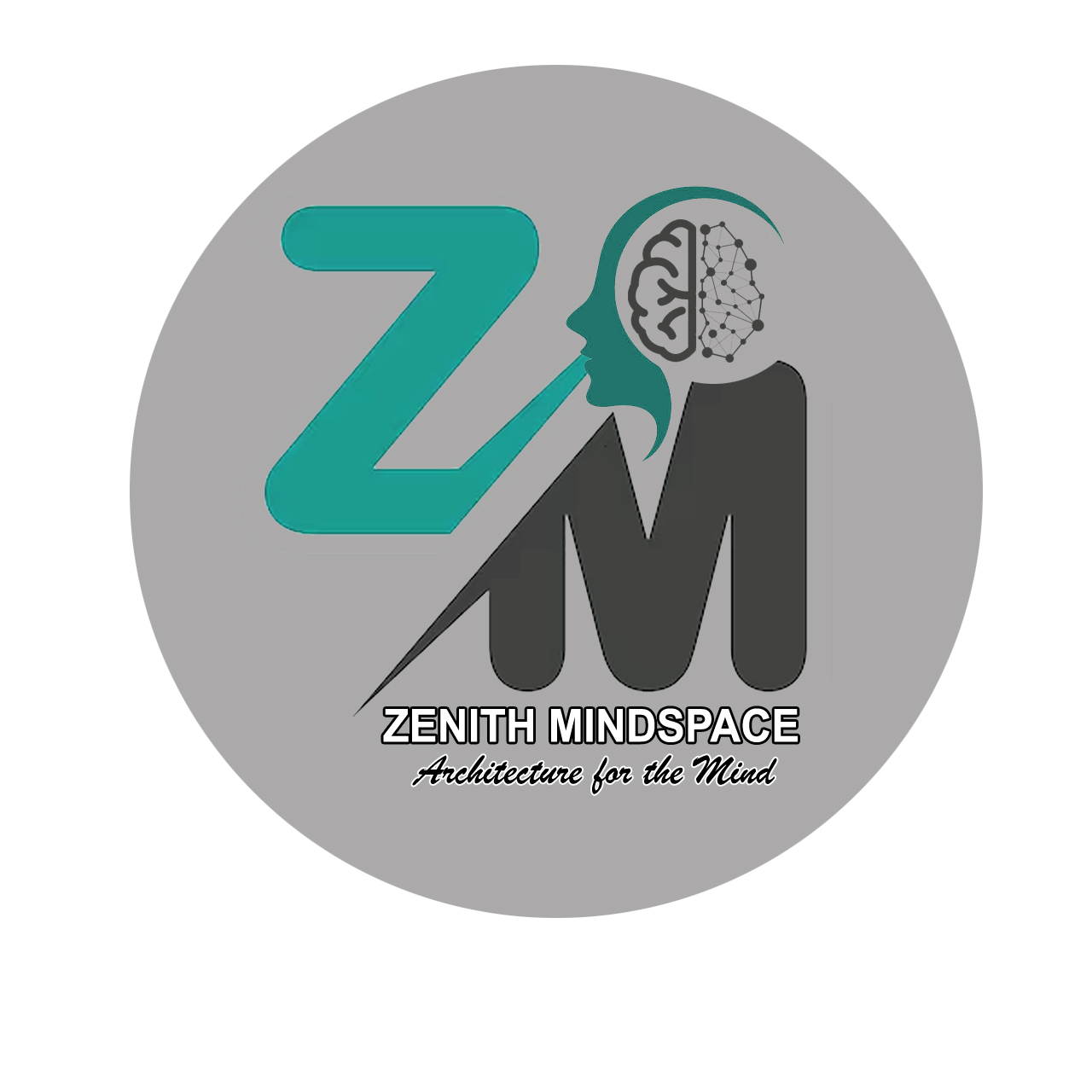 Zenith Mindspace logo